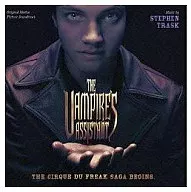 Darren Shan Original Original Soundtrack