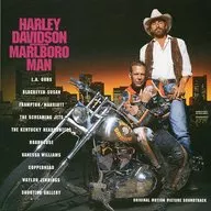 「 Harley-Davidson & Marlboro Man 」 Original Original Soundtrack