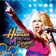 Hanna Montana Forever原創原聲音樂集