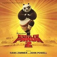 Original Original Soundtrack 「 KUNG FU PANDA 2 」
