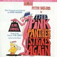 Banda sonora original de Pink Panther 3