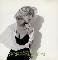 The Best of Screen Vocal