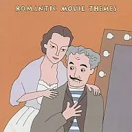 Collection of famous paintings of love