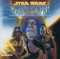 STAR WARS-SHADOWS OF THE EMPIRE-