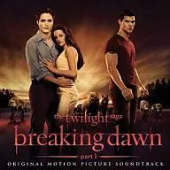 Twilight Saga / Breaking Dawn Part1 (First Press Limited Value-Price Edition)