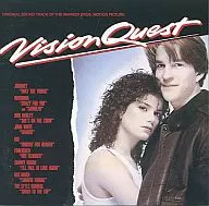 Vision Quest Original Sound Track