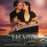 泰坦尼剋號Anniversary Edition