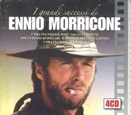 Ennio Morricone : A collection of works by Ennio Morricone, a movie music master