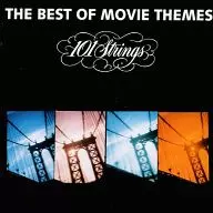 101 Strings / Ai to Seishun no Eiga Hitkyokushu