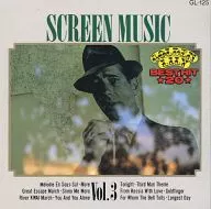 银幕音乐Best 20 VOL.3