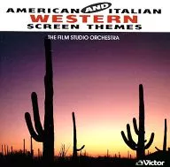 Omnibus / Nostalgic Western Theme Taizen Collection