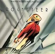 Rocketeer Original Original Soundtrack