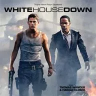 Banda sonora original de "White House Down"