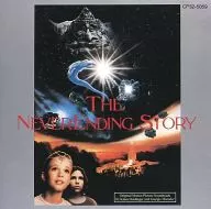 Neverending Story原创原声大碟