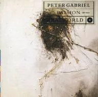 Peter Gabriel / Pasión : La última seducción, la banda sonora original