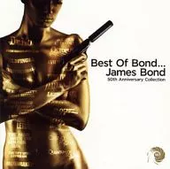 Best of Bond : 50 th Anniversary Collection [Limited Edition]