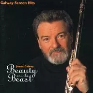 James Galway Galway Pops Orchestra and others / Beauty and the Beast - Galway Screen Hits