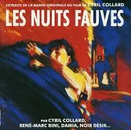 LES NUITS FAUVES