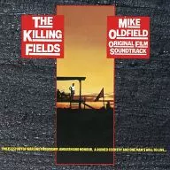 MIKE OLDFIELD / THE KILLING FIELDS ORIGINAL FILM SOUNDTRACK