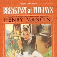 Breakfast in Tiffany's Original Original Soundtrack