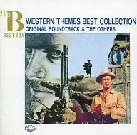 決定盤! 西部劇テーマ WESTERN THEMES BEST COLLECTION