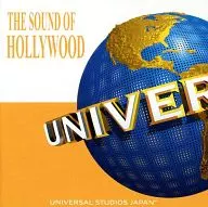 THE SOUND OF HOLLYWOOD