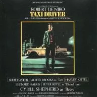 Banda sonora original de "Taxi Driver"