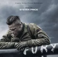 「 Fury 」 Original Original Soundtrack