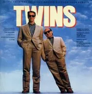 A trilha sonora original de "The Twin"
