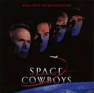 "Space Cowboy" original original soundtrack