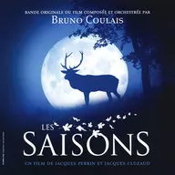 "Seasons 20000 th Earth Travel", banda sonora original