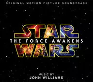 Star Wars : The Force Awakens Original Original Soundtrack