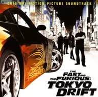 Wild Speed X3 TOKYO DRIFT original, original soundtrack