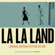 "La La Land" original original soundtrack (score)