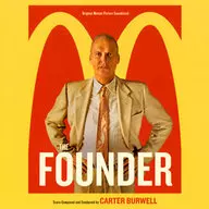 "Fundador Burger Empire Himitsu" Original original soundtrack