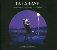 「 La La Land 」 Original Original Soundtrack [Complete Musical Experience]