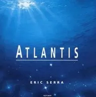 "Atlantis" original original soundtrack