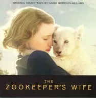 「 Zoo Saved Jews : Antony's Beloved Life 」 Original Original Soundtrack