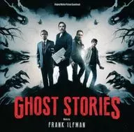 "Ghost Stories : A Britain Ghost Stories" original original soundtrack