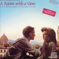 "Room with a view -A Room with a view -" Original, original soundtrack