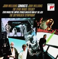 Sir John Williams / Best of Star Wars [Limited edition]