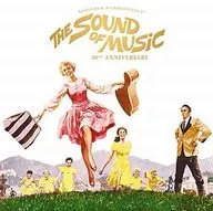 「サウンド・オブ・ミュージック」オリジナル・サウンドトラック50周年記念盤 