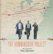 "Hummingbird Project : The Men of 0.001 Seconds", banda sonora original