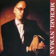 Michael Nyman / Peter Greenaway Soundtrack (Obsolete)
