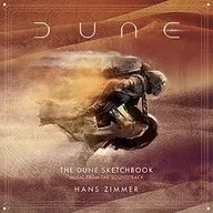 Hans Zimmer / Dün Sketchbook