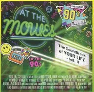 アット・ザ・ムーヴィーズ / ザ・サウンドトラック・オブ・ユア・ライフ Vol.2[DVD付初回限定盤]