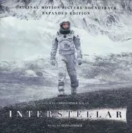 "Interstellar" original original soundtrack