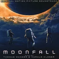 "Moon Fall" original original soundtrack