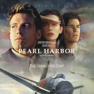 "Pearl Harbor" original original soundtrack