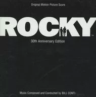 「ロッキー」 30周年記念エディション[期間限定盤]